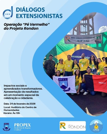 Convite – Diálogos Extensionistas
