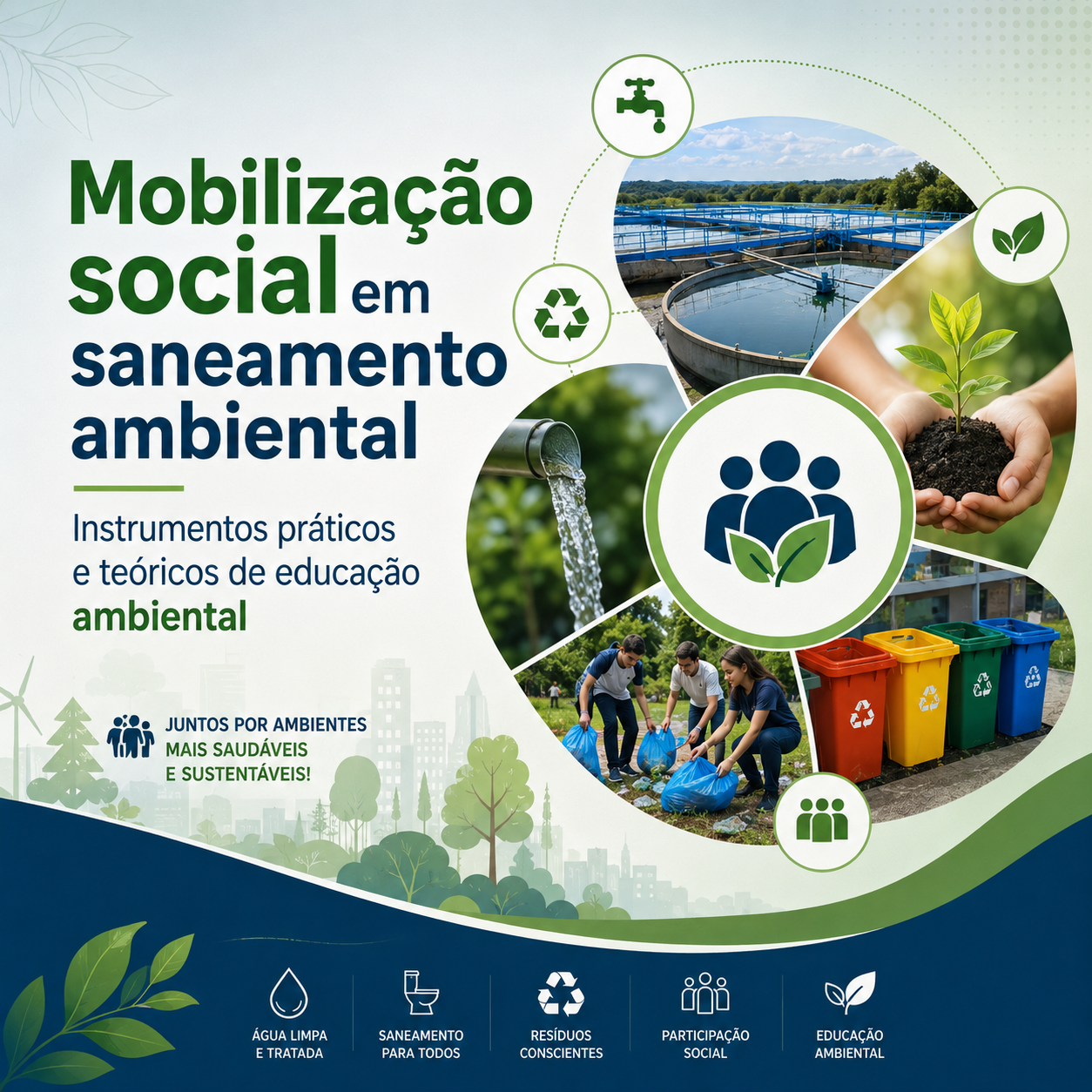 Mobilização Social