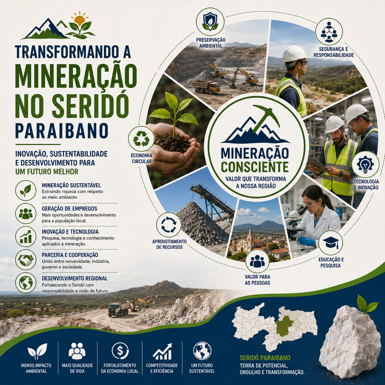 SERIDÓ PARAIBANO